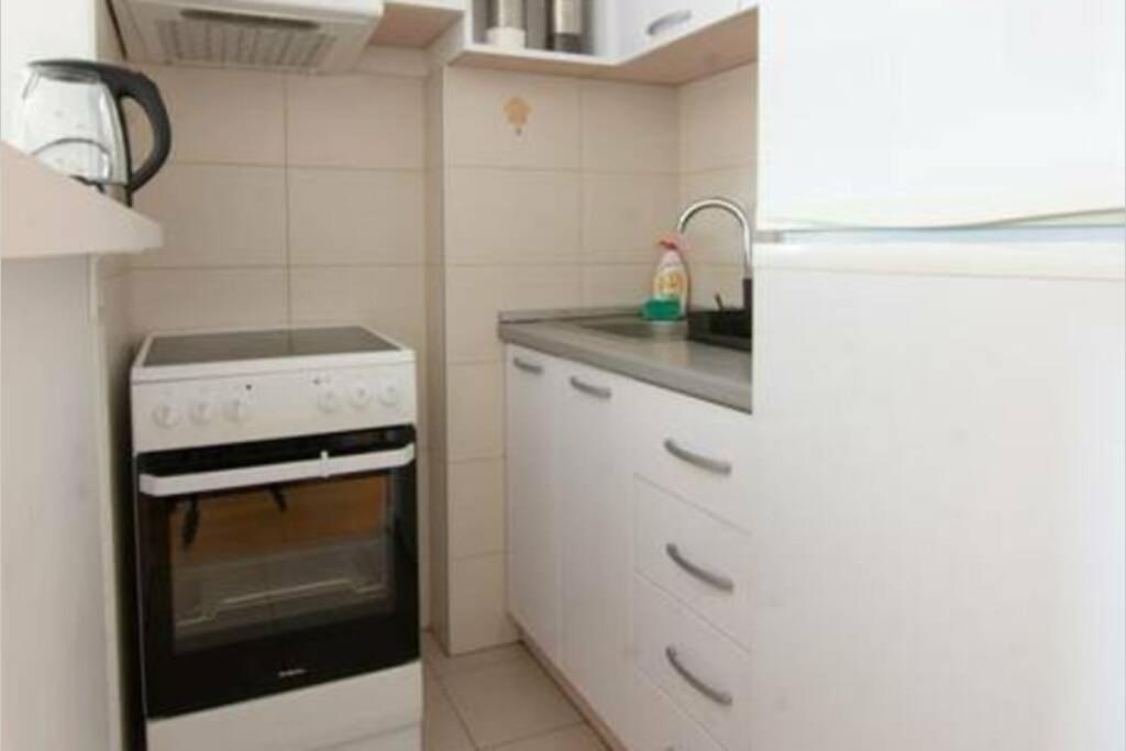 בלגרד A Blok New Modern - Free Garage Parking, Comfortable, Quiet With A Park View מראה חיצוני תמונה